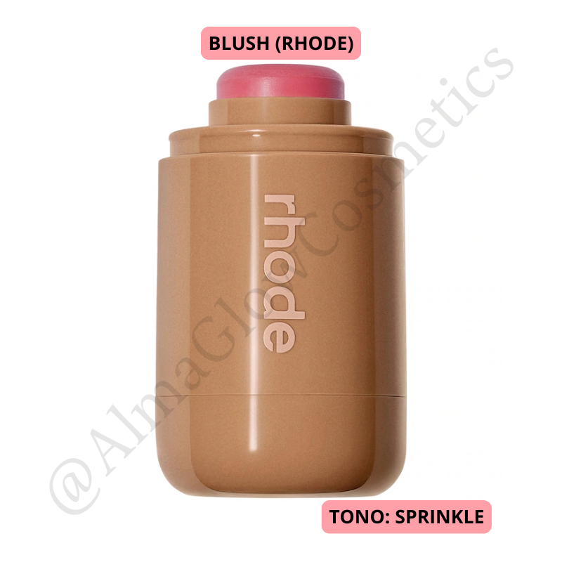 Pocket Blush (Rhode)