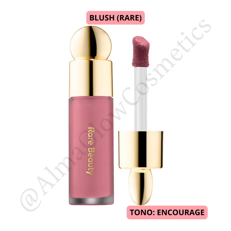 Soft Pinch Liquid Blush (Rare Beauty)