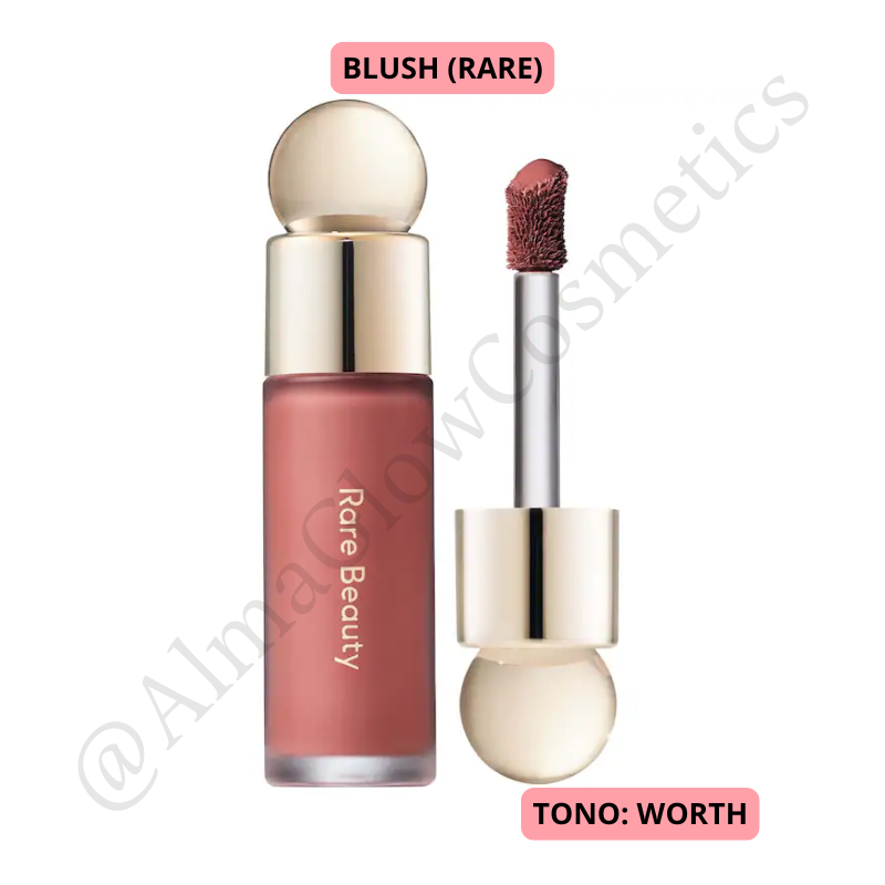 Soft Pinch Liquid Blush (Rare Beauty)