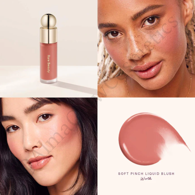 Soft Pinch Liquid Blush (Rare Beauty)
