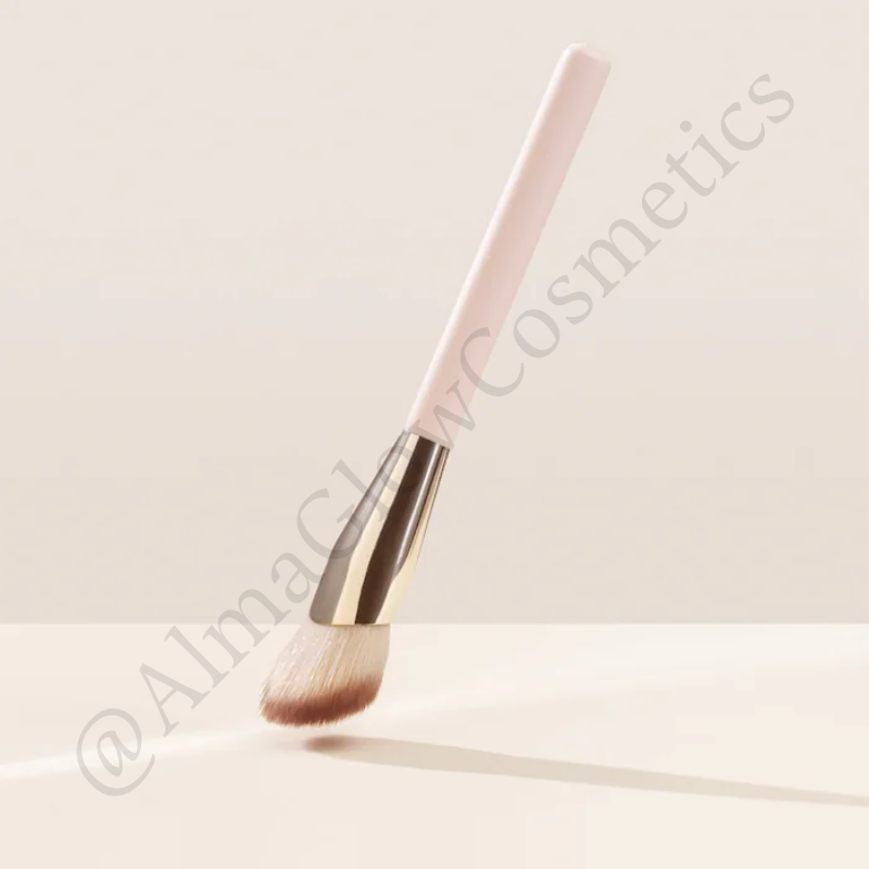 Soft Pinch Blush Brush (Rare Beauty)