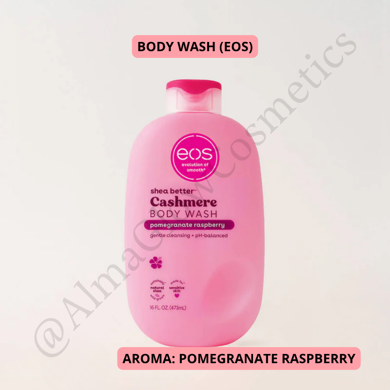 Body Wash (EOS)