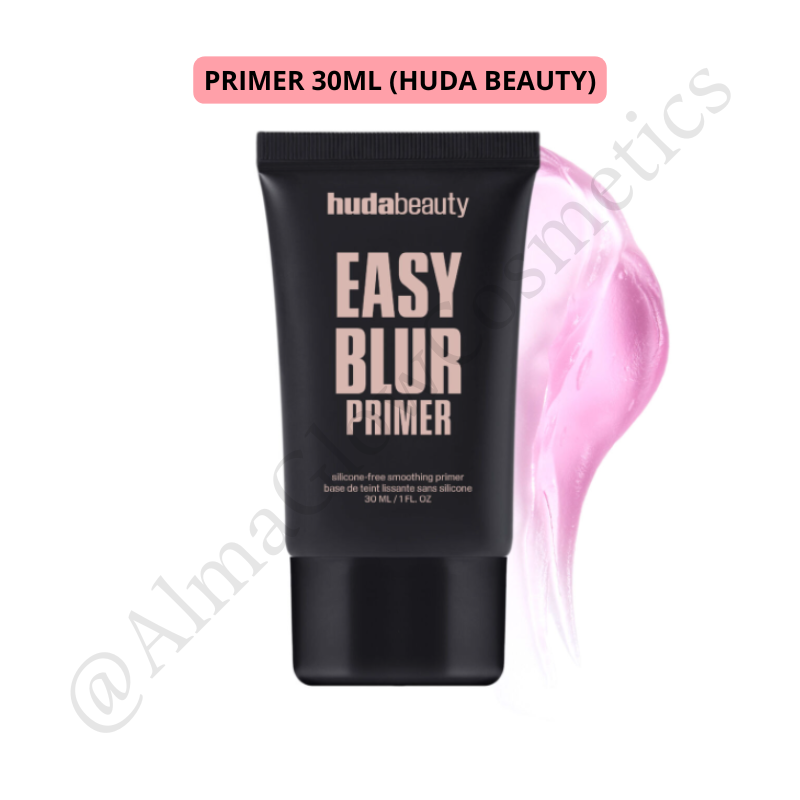 Primer Huda