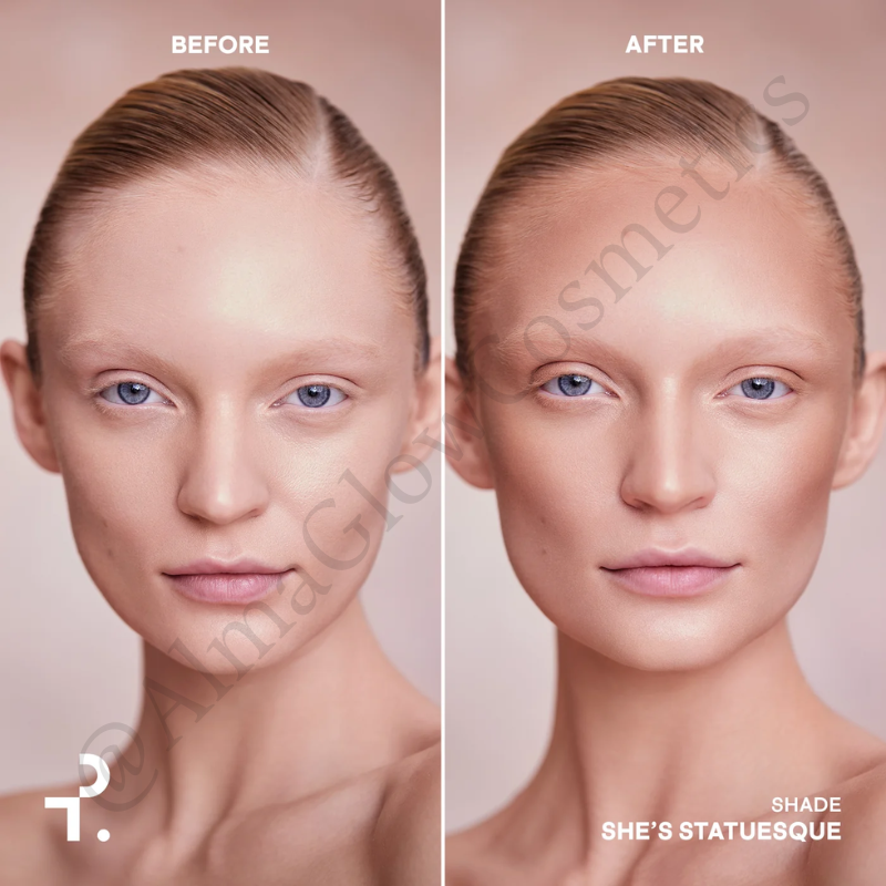 Major Sculpt Crème Contour & Powder Bronzer Duo