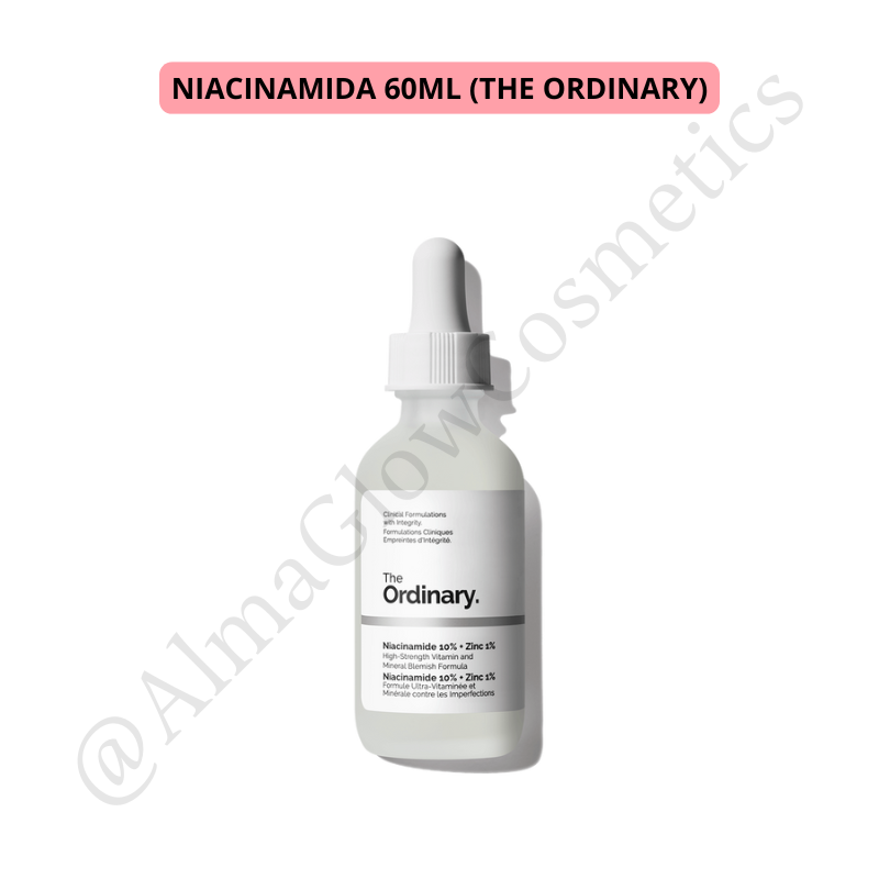 Niacinamida (The Ordinary)
