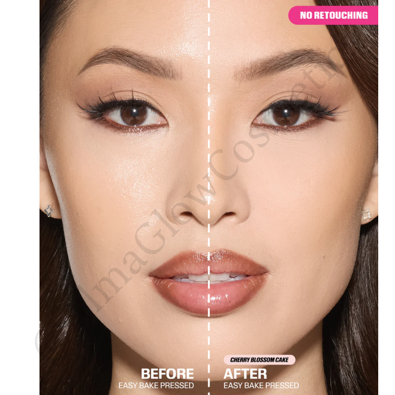 Easy Bake Pressed Powder (Huda Beauty)