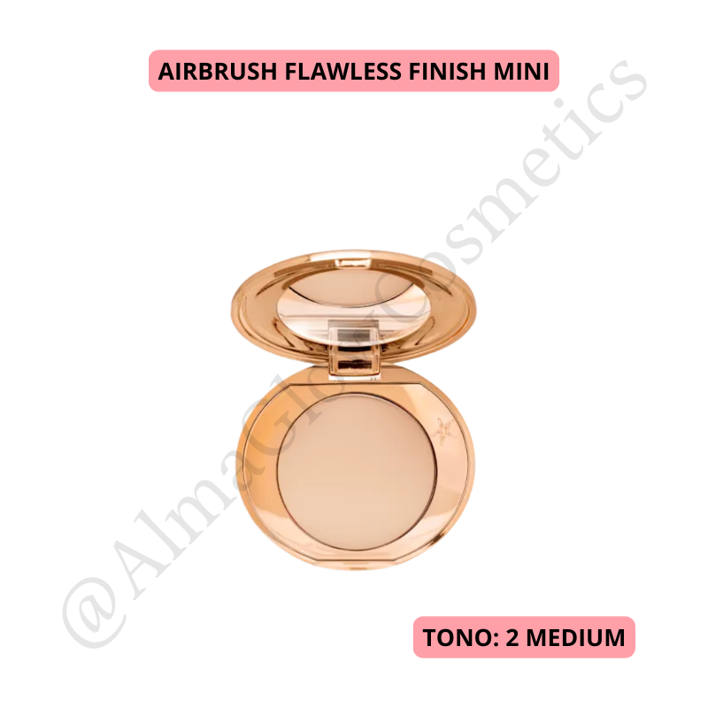 Airbrush Flawless Finish Mini (Charlotte Tillbury)