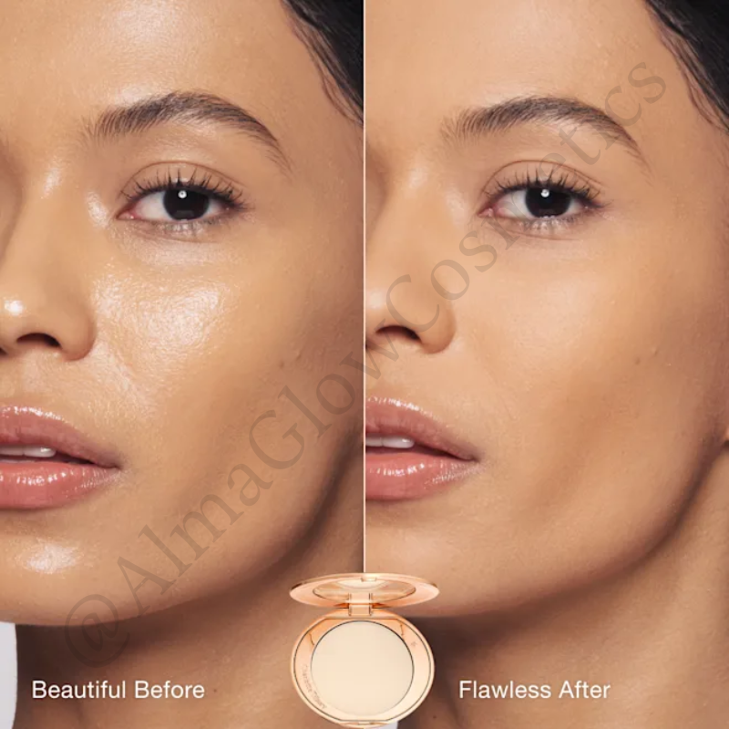 Airbrush Flawless Finish Mini (Charlotte Tillbury)