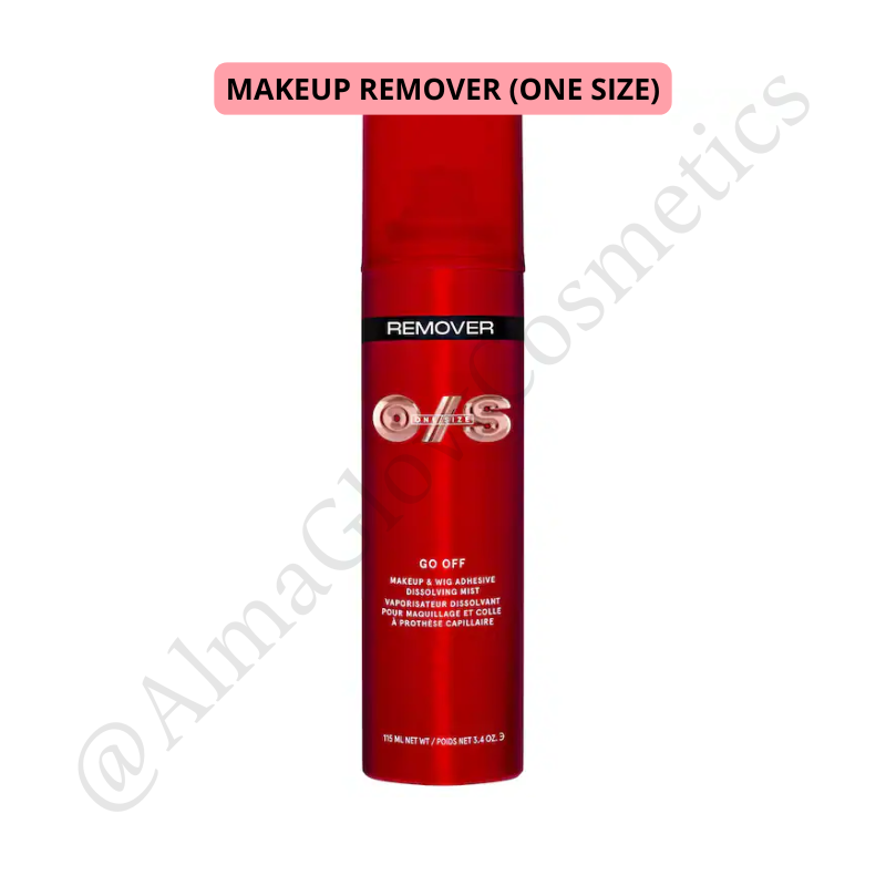 GO OFF MAKEUP DISOLVING MIST (ONE SIZE)