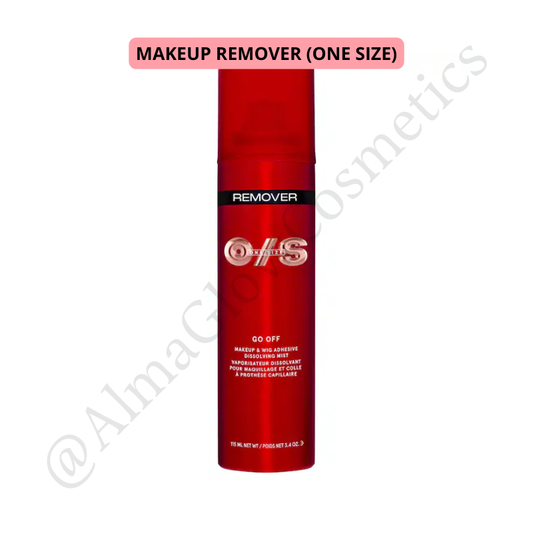 GO OFF MAKEUP DISOLVING MIST (ONE SIZE)
