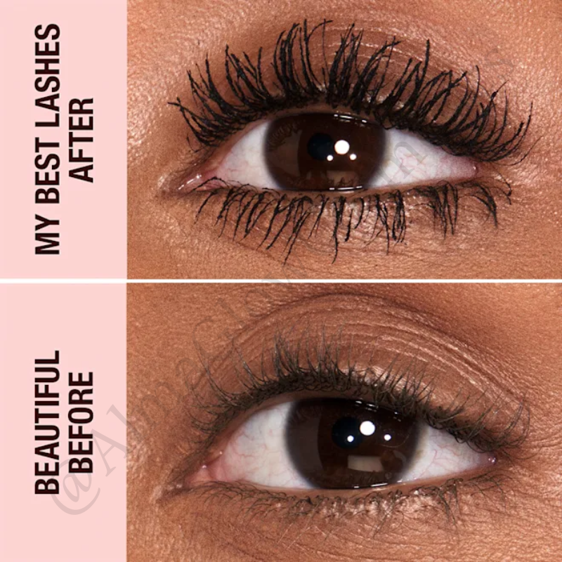 Push up lashes (Charlotte Tillbury)