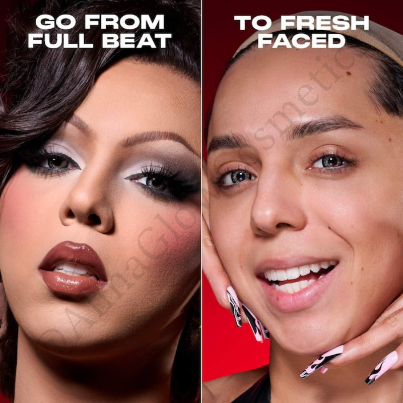 GO OFF MAKEUP DISOLVING MIST (ONE SIZE)