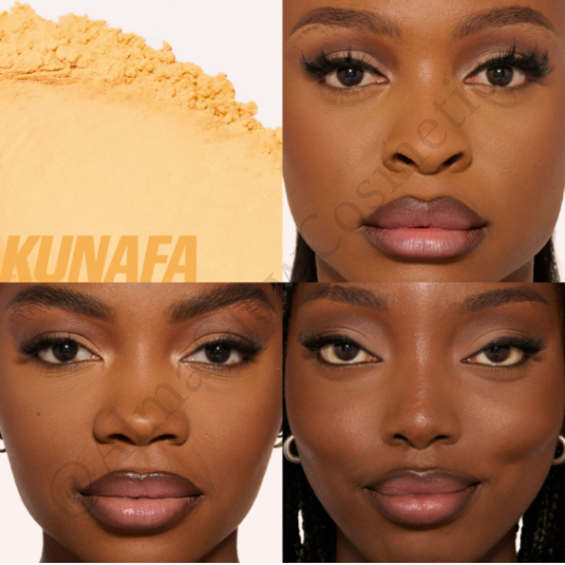 Easy Bake Loose Baking & Setting Powder