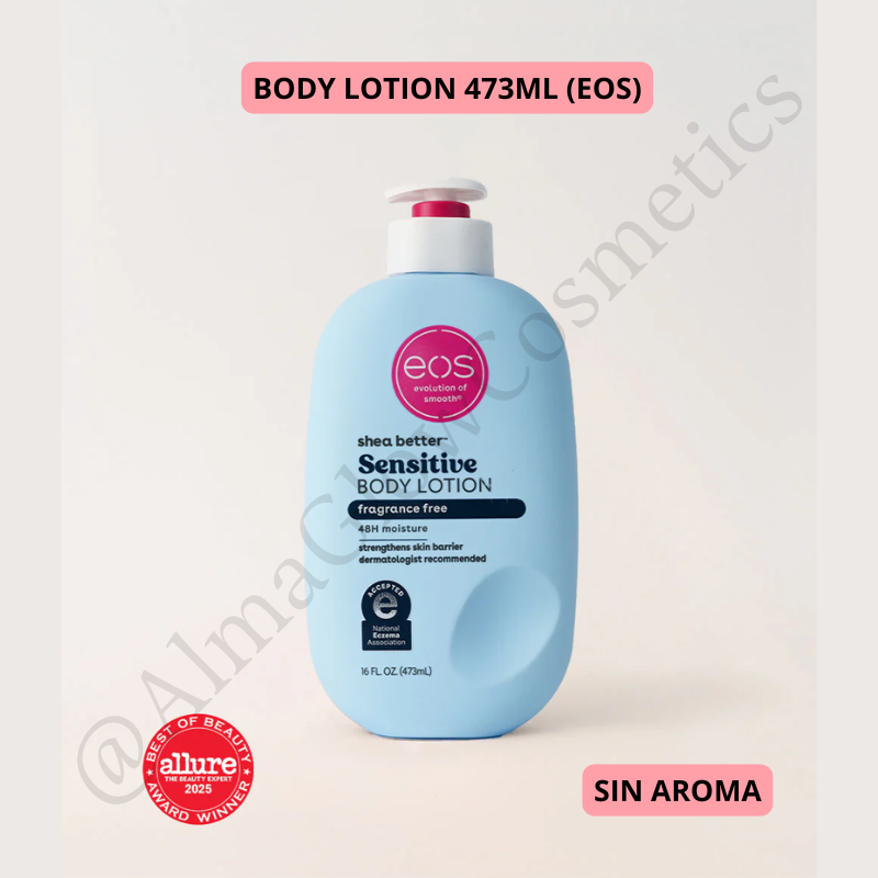 EOS Body Lotion
