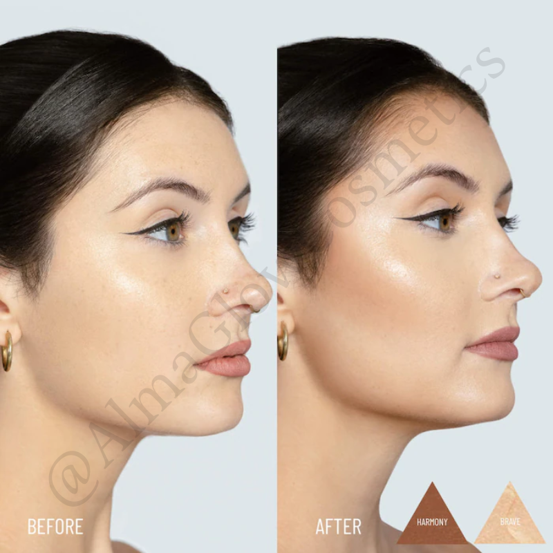 BRONZER+ ILUMINADOR (LYS)