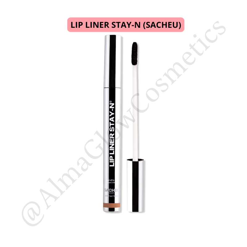 LIP STAY-N (SACHEU)