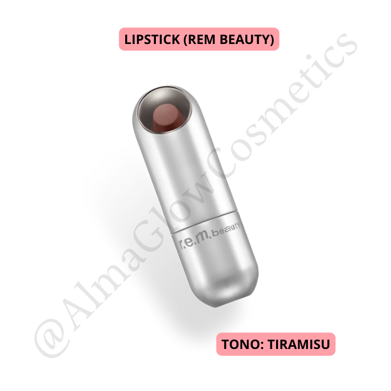 Matte Lipstick (REM)