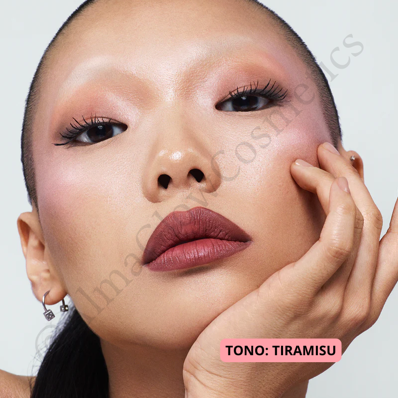 Matte Lipstick (REM)