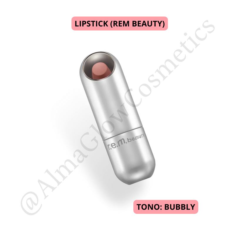 Matte Lipstick (REM)
