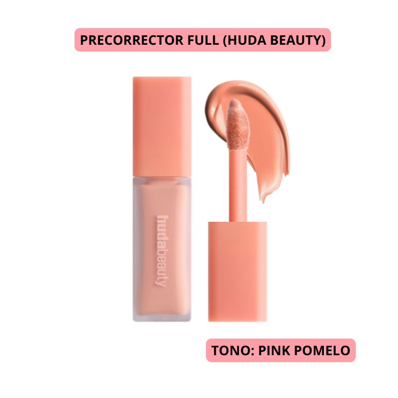 Precorrector (Huda)