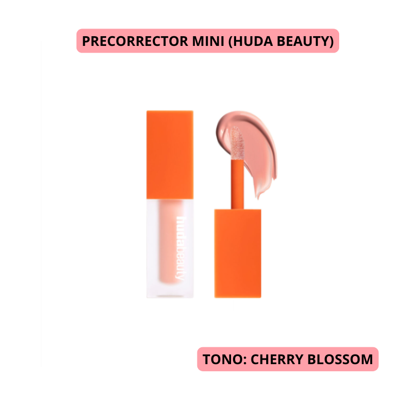 Precorrector (Huda) MINI