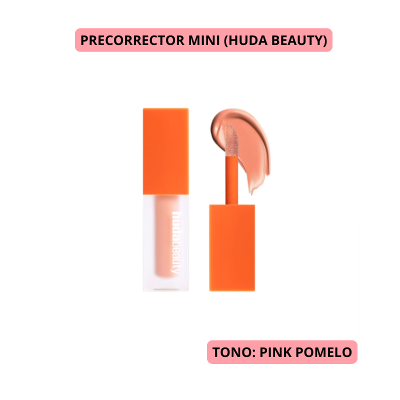 Precorrector (Huda) MINI