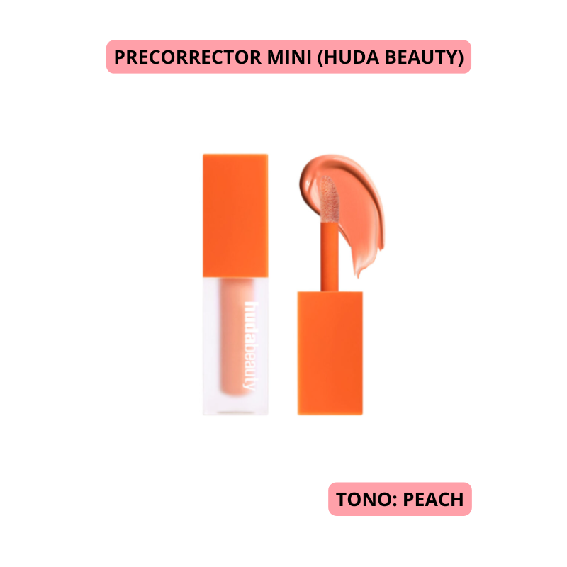 Precorrector (Huda)