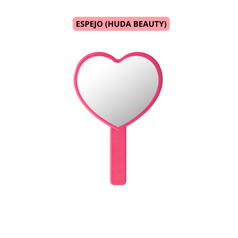 Espejo (Huda)