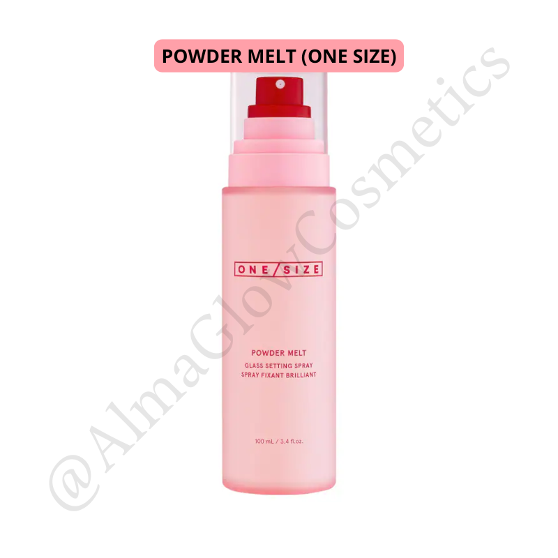 Powder Melt (One Size)