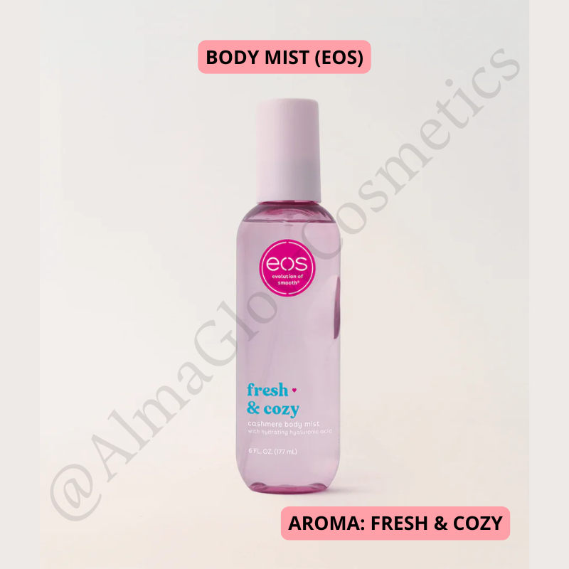 Body Mist (EOS)