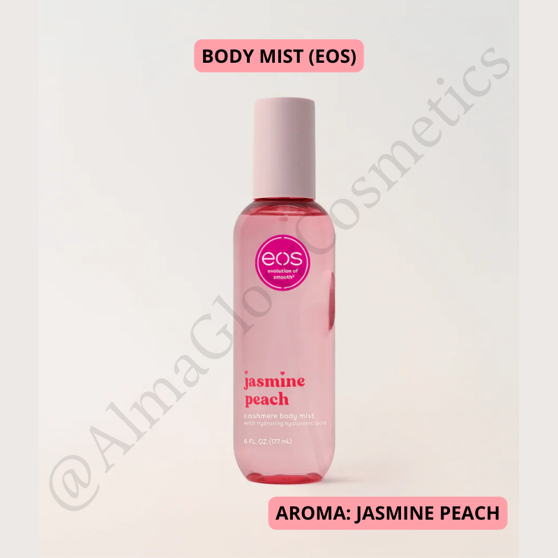 Body Mist (EOS)