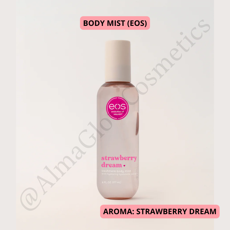 Body Mist (EOS)