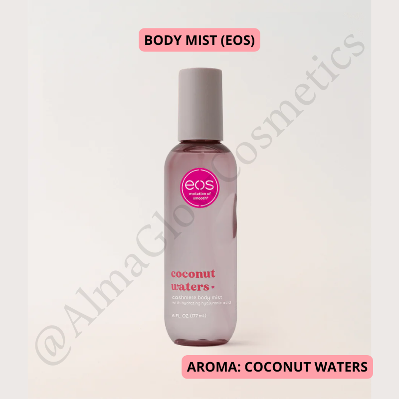 Body Mist (EOS)