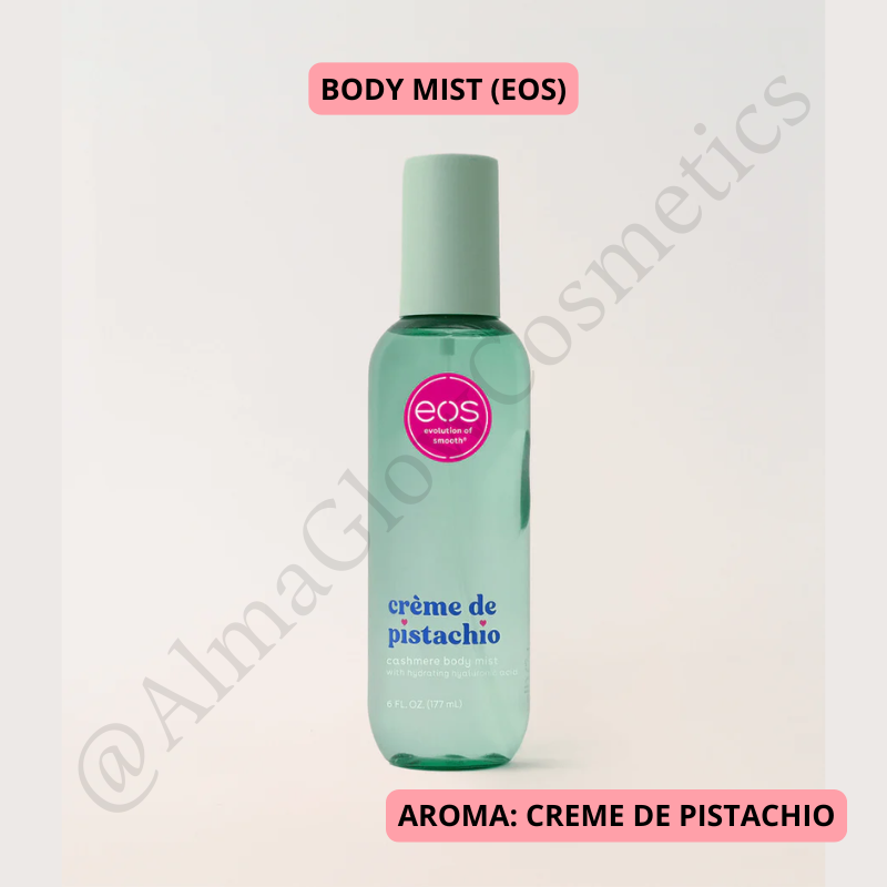 Body Mist (EOS)