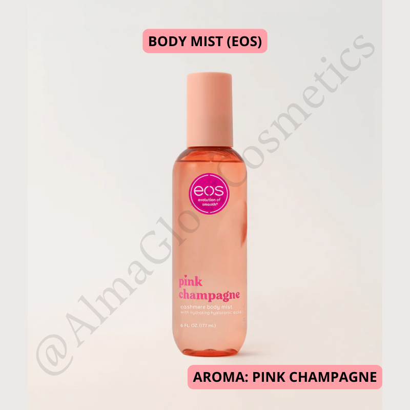 Body Mist (EOS)