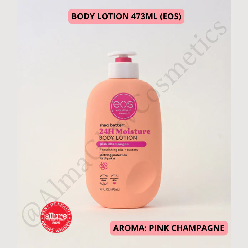 EOS Body Lotion