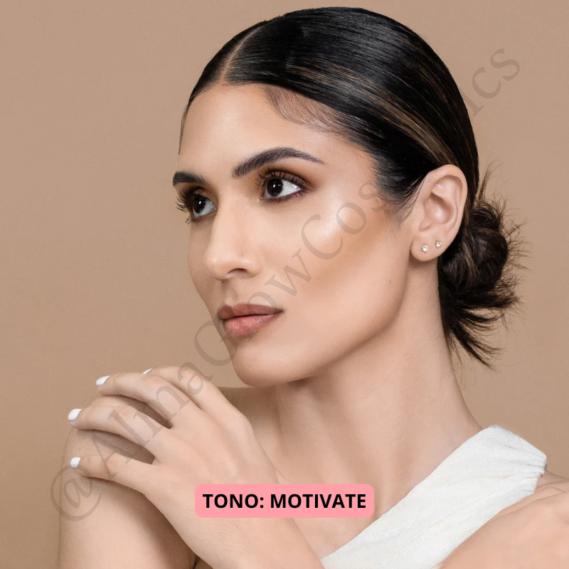 No Limits Cream Bronzer and Contour Stick