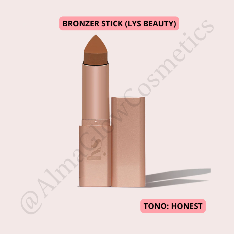No Limits Cream Bronzer and Contour Stick