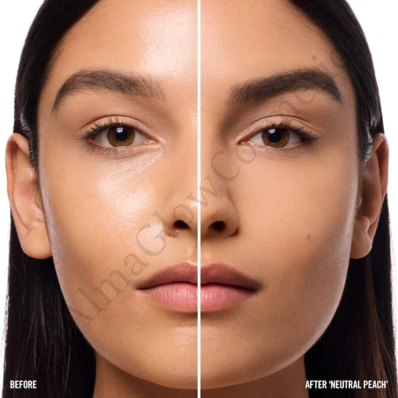 SurrealSkin Talc-Free Soft Blur Setting Powder (By Mario)