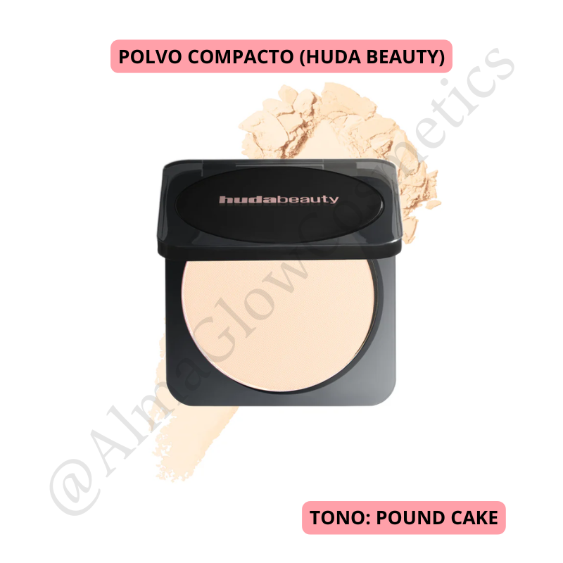 Easy Bake Pressed Powder (Huda Beauty)