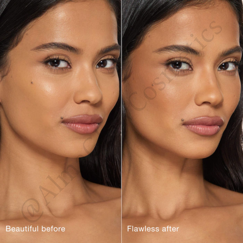 Airbrush matte bronzer 16gr (Charlotte Tillbury)