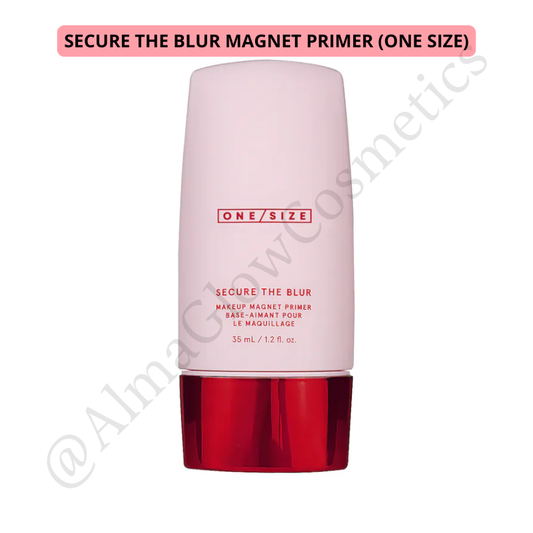 Secure the blur magnet primer 35ml (One Size)