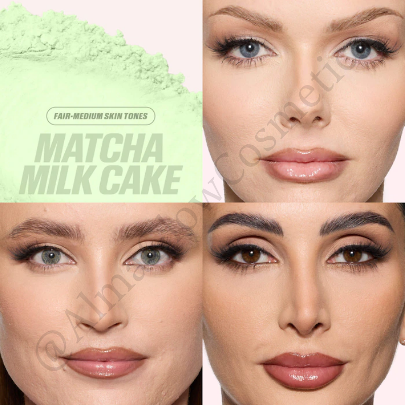 Easy Bake Loose Baking & Setting Powder FULL