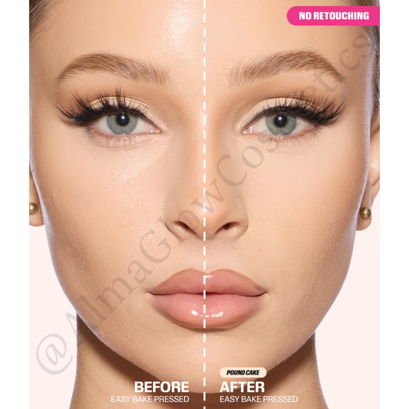 Easy Bake Pressed Powder (Huda Beauty)
