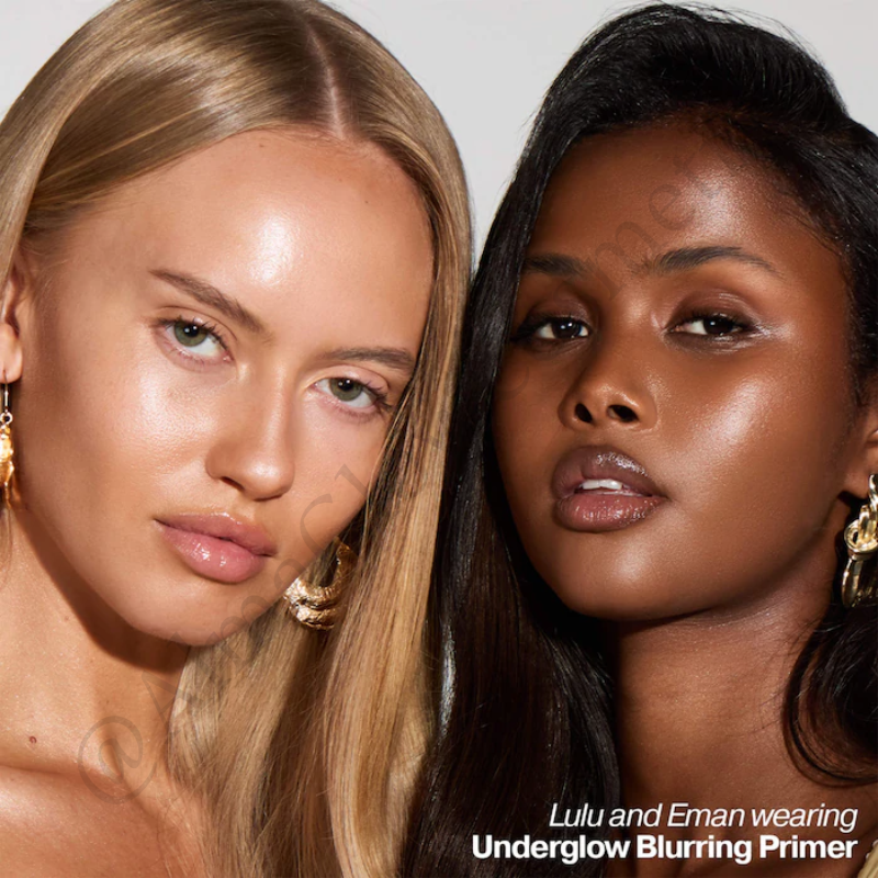 Underglow blurring primer 27ml (Iconic london)