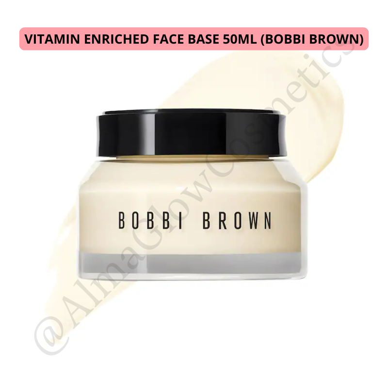 Vitamin enriched face base 50ml (Bobbi Brown)