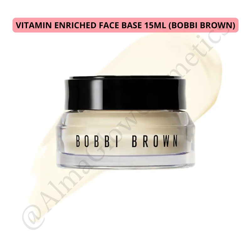 Vitamin enriched face base 15ml (Bobbi Brown)