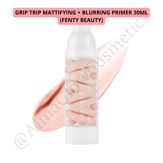 Grip trip mattifying + blurring primer 30ml (Fenty Beauty)