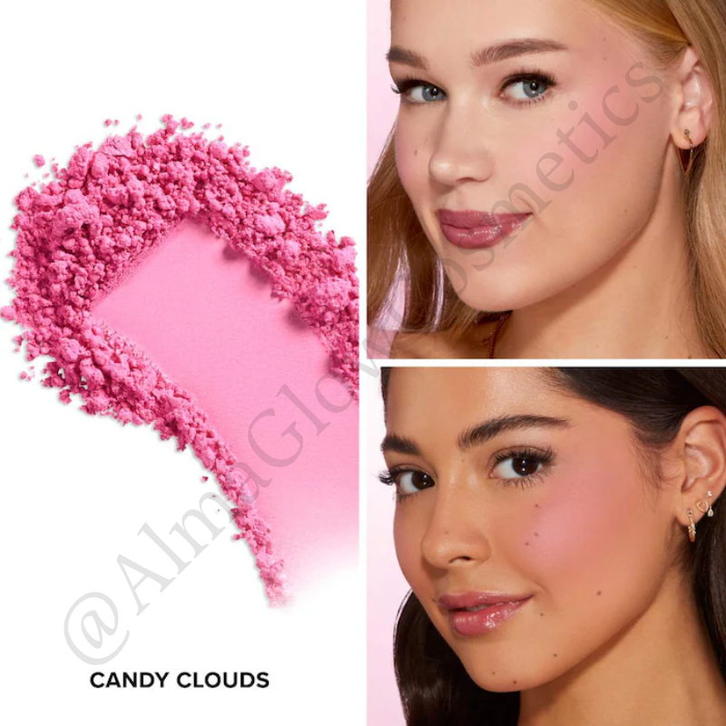 Cloud Crush Blurring Powder Blush (Too Faced)