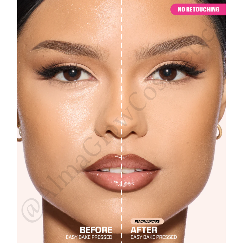 Easy Bake Pressed Powder (Huda Beauty)